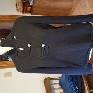 #156 Ralph Lauren Xl sweater